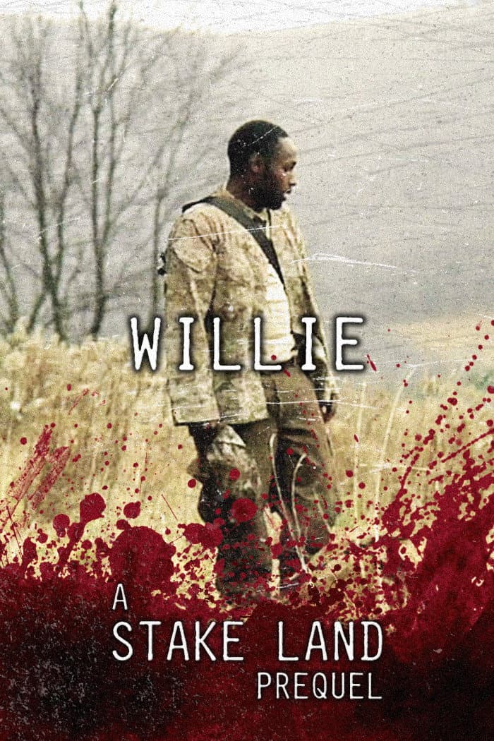 Poster di Stake Land: Willie