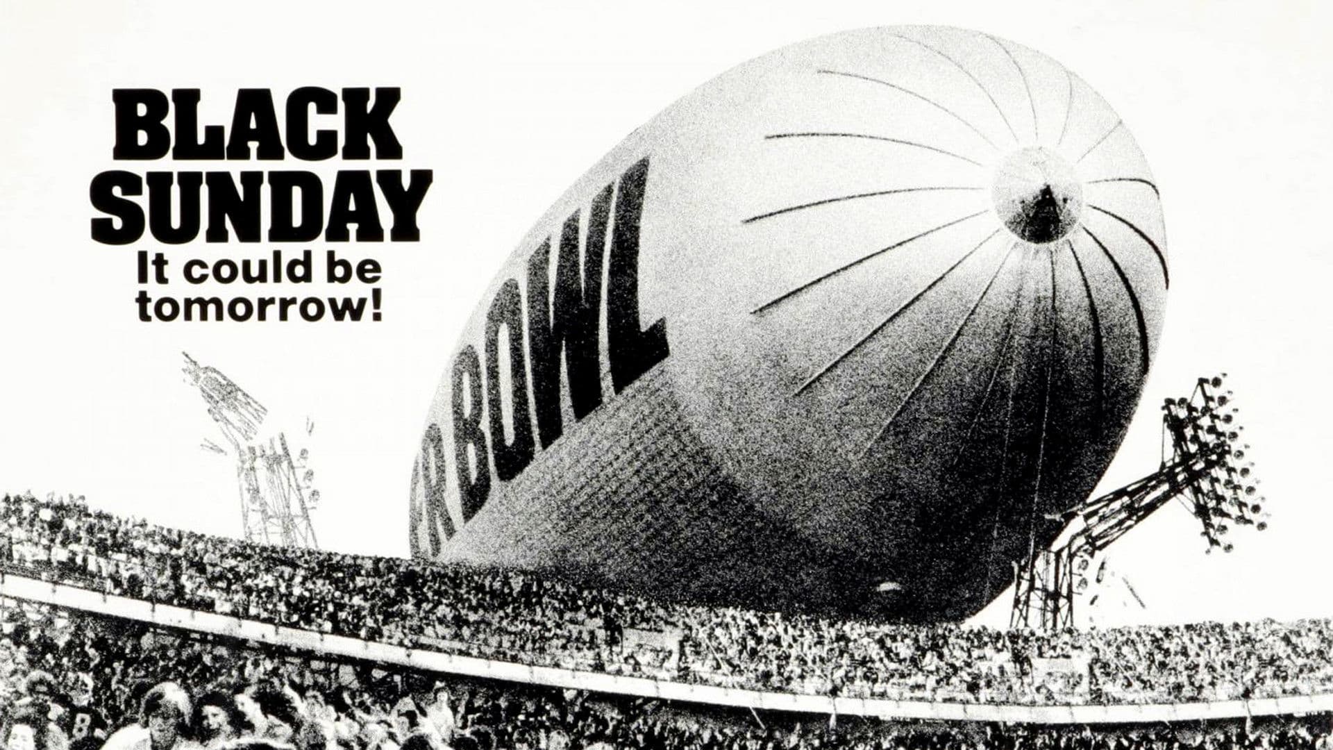 Black Sunday - immagine