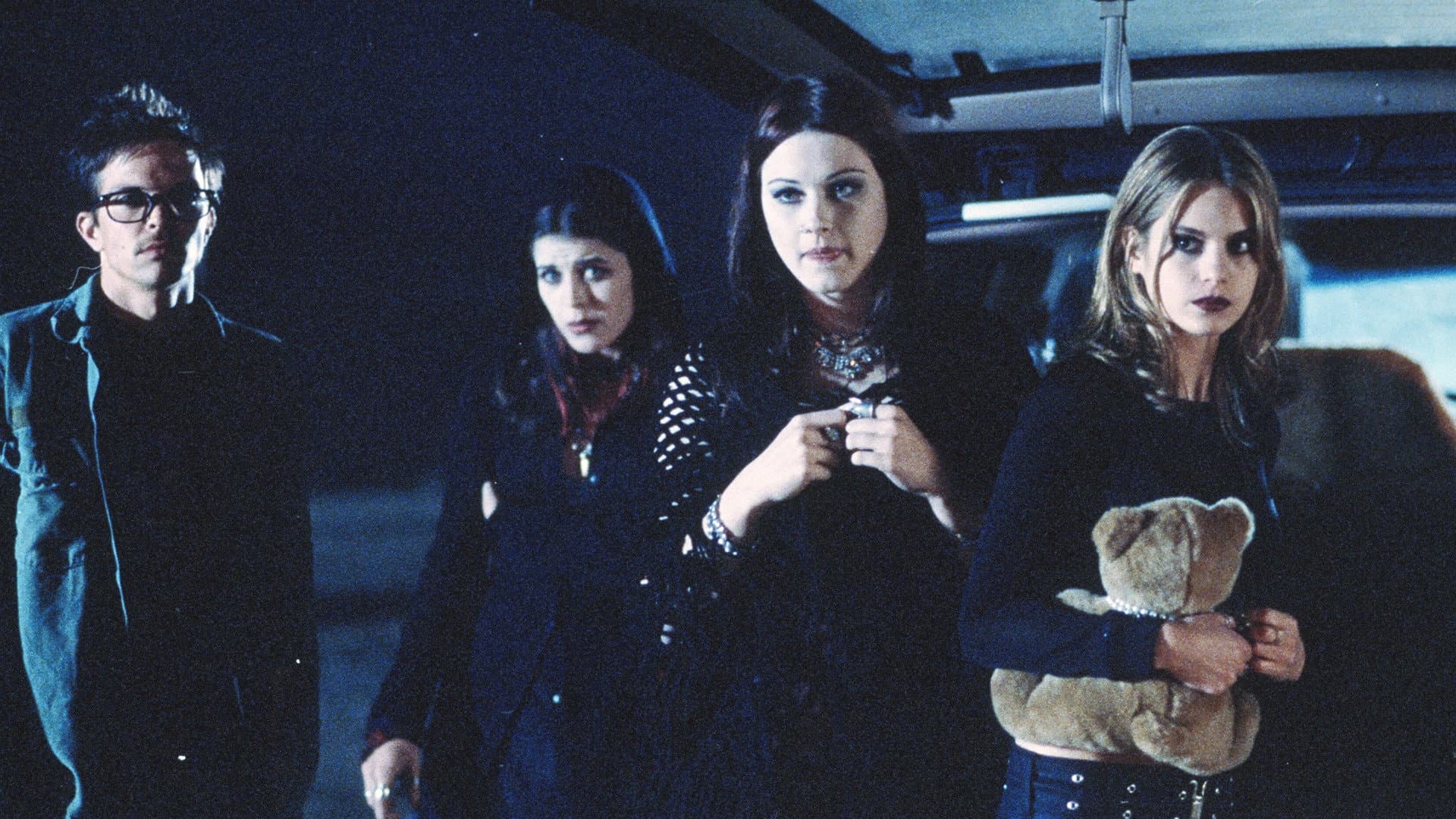 Vampire Clan - immagine