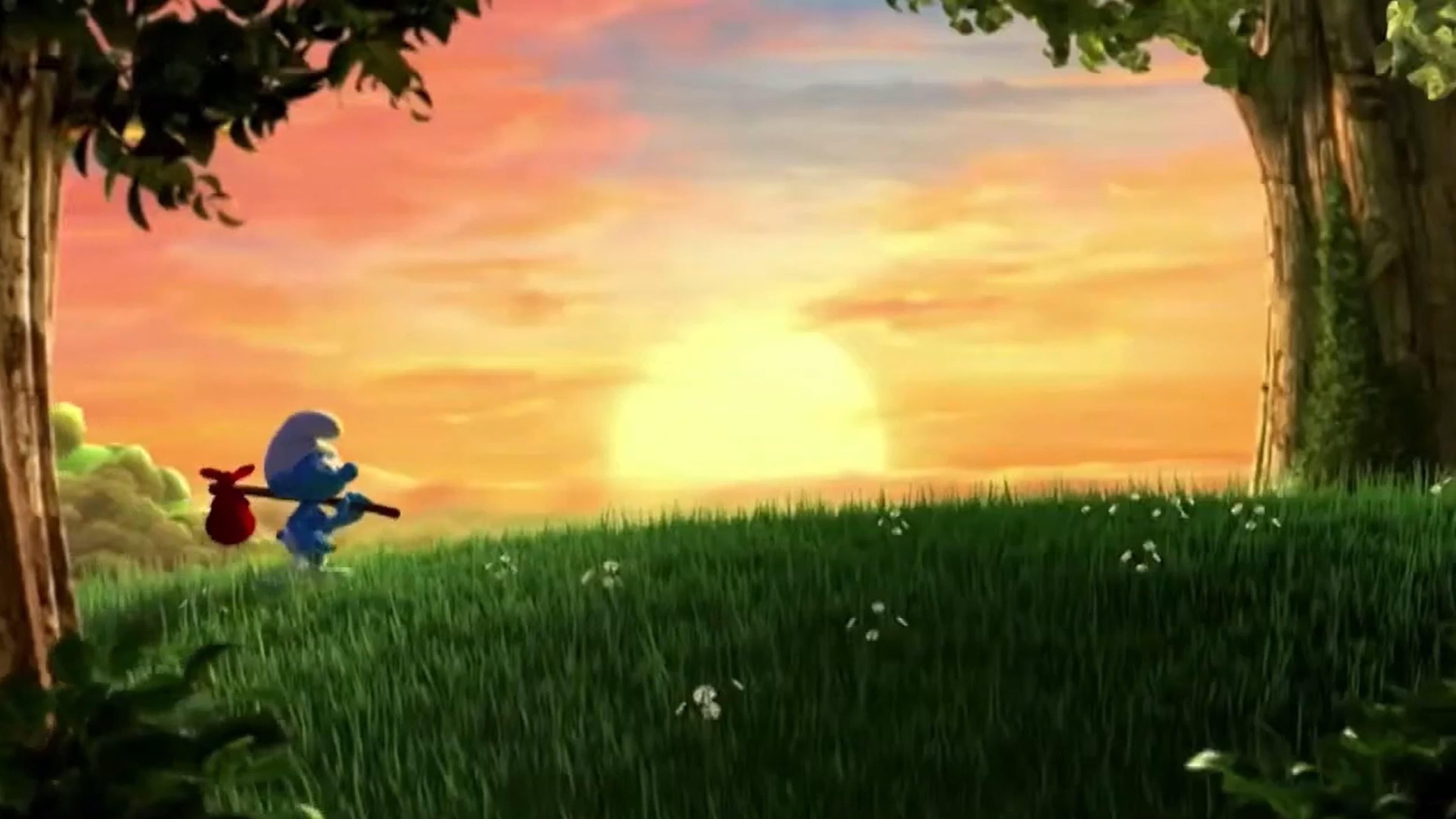 The Smurfs Movie - immagine