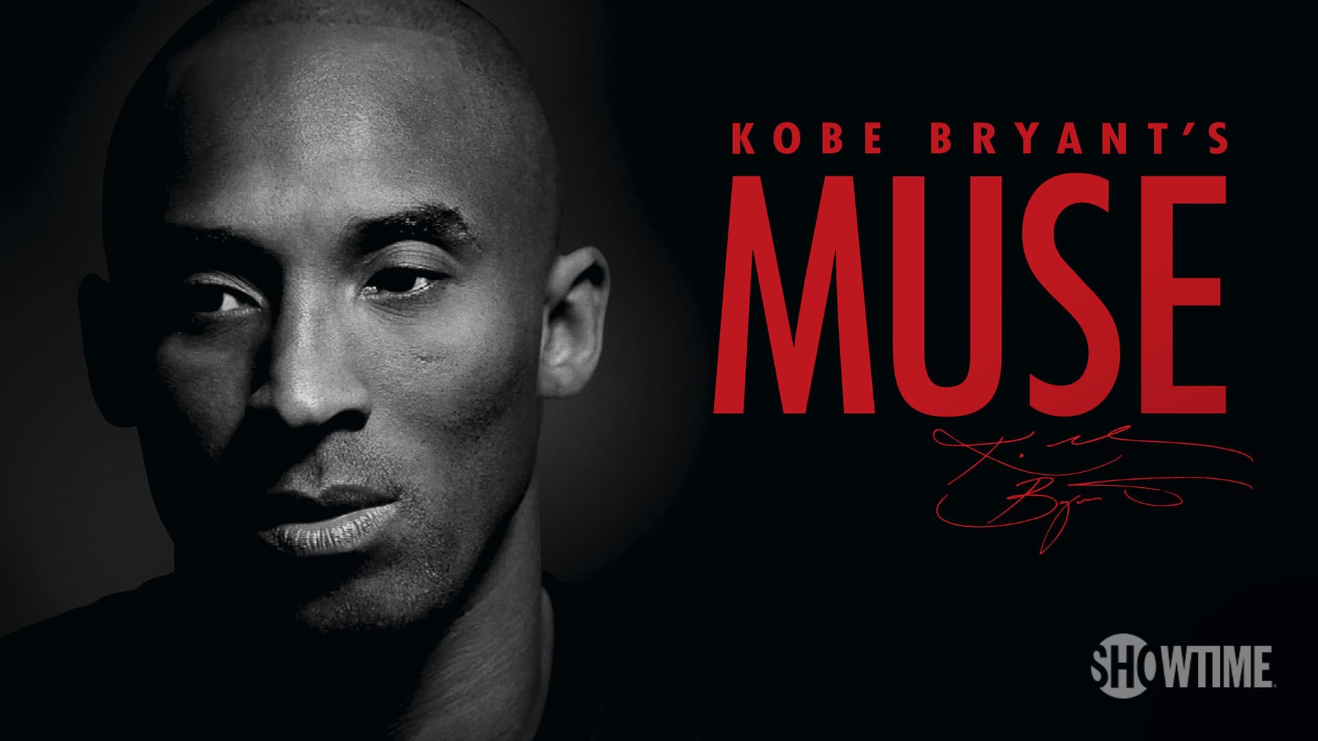 Kobe Bryant's Muse - immagine