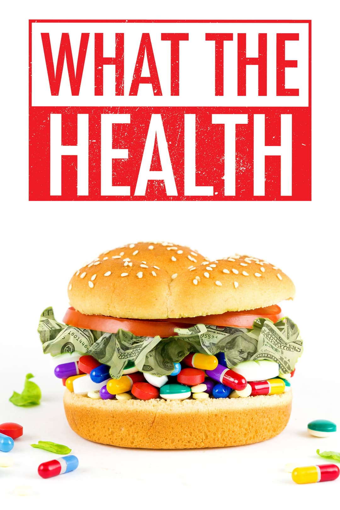 Poster di What the Health