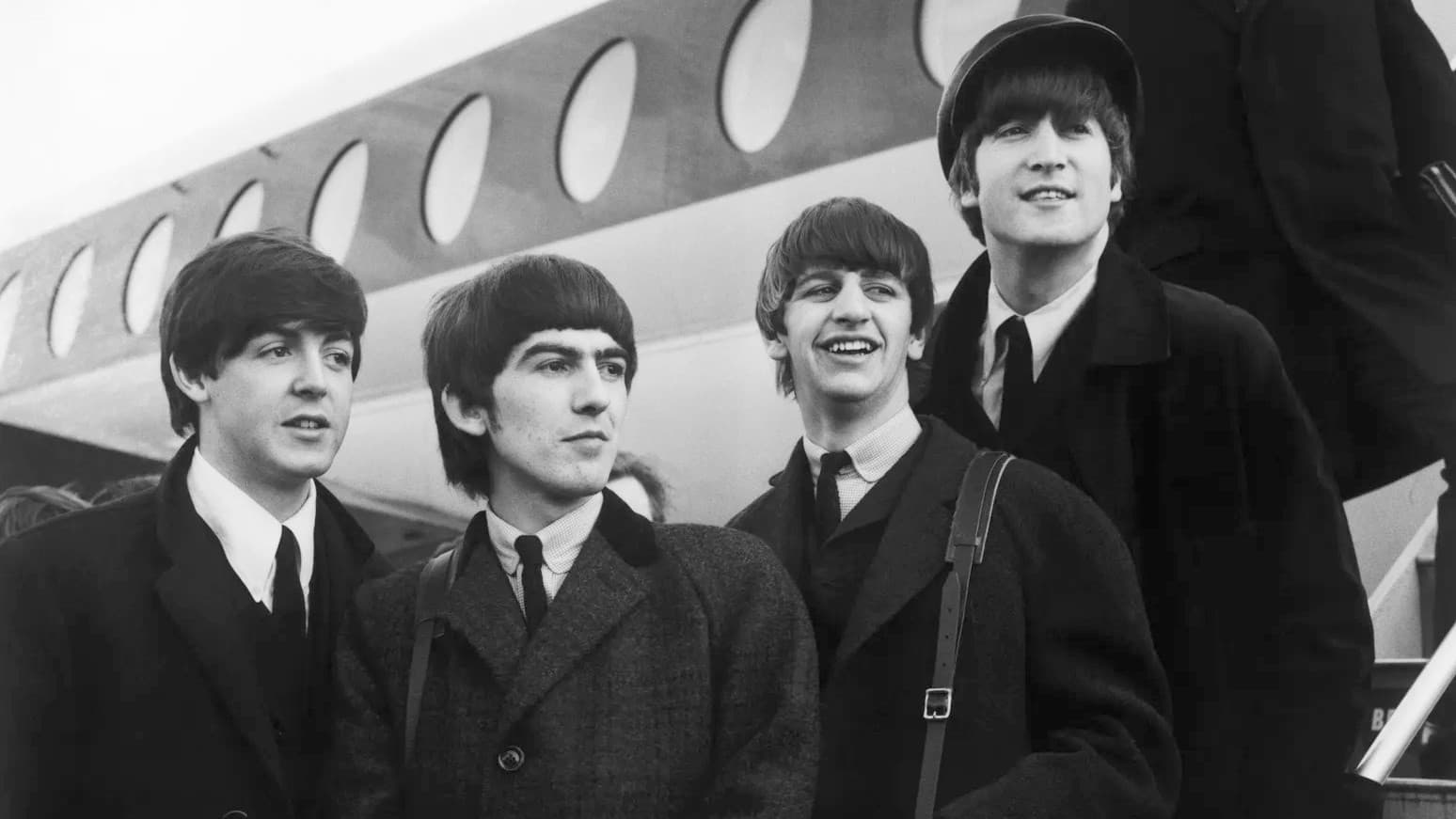 Beatles '64 - immagine