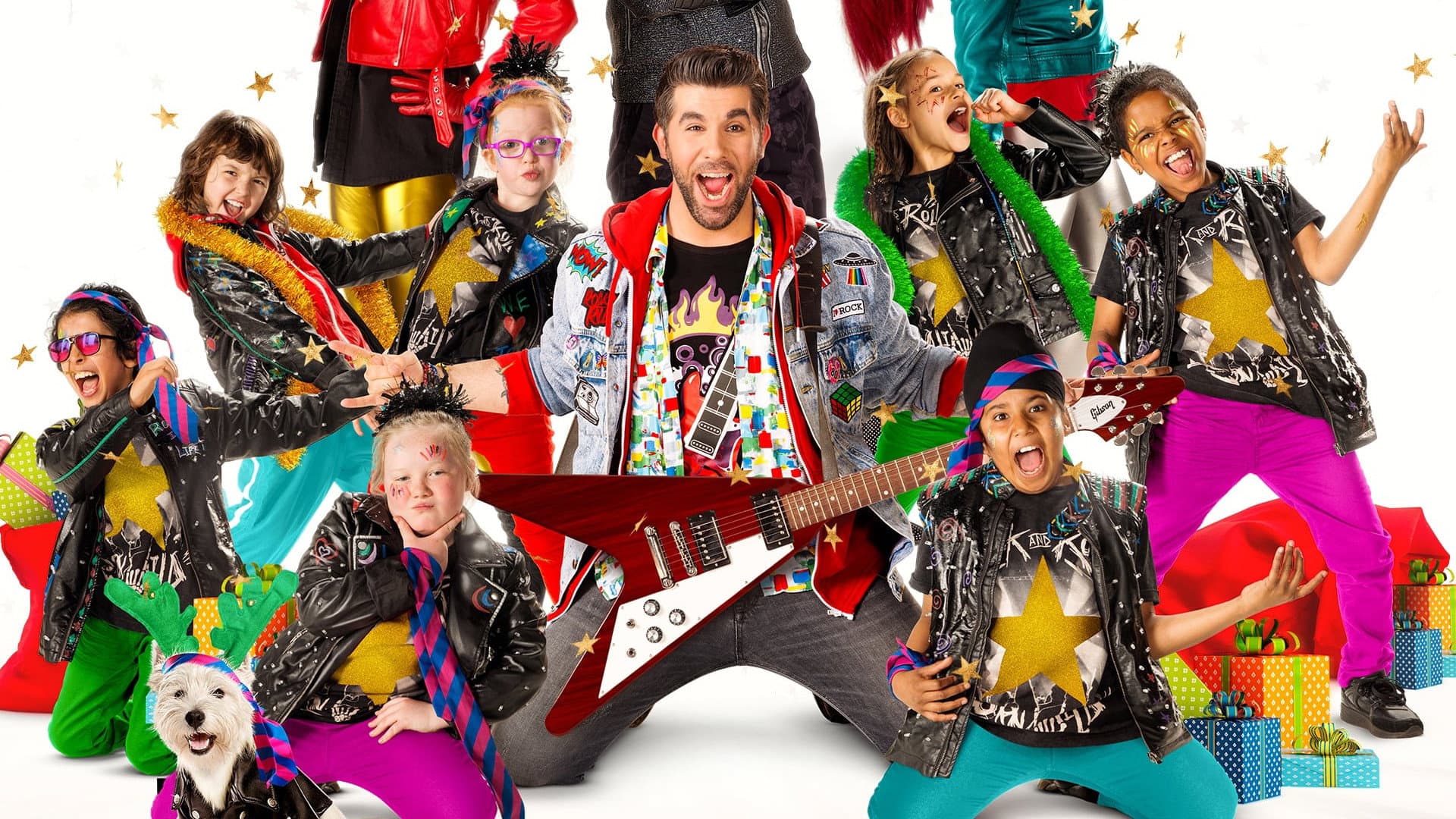 Nativity Rocks! - immagine