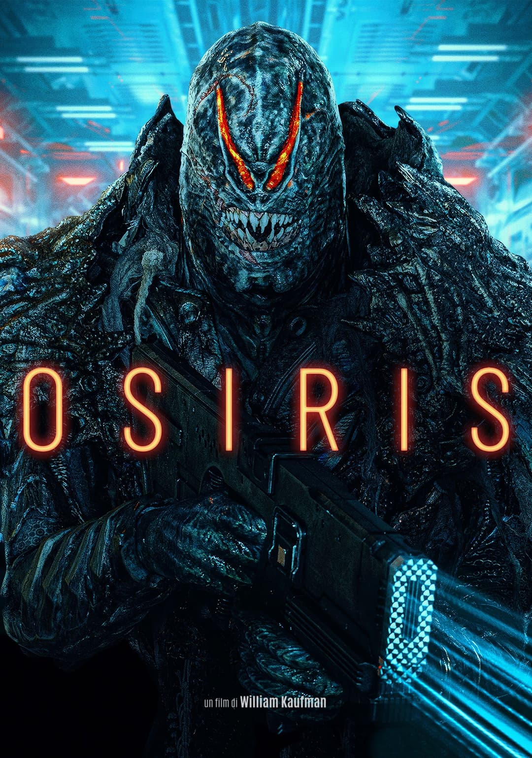 Poster di Osiris