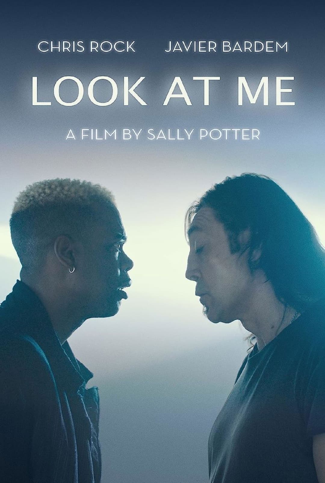 Poster di Look at Me