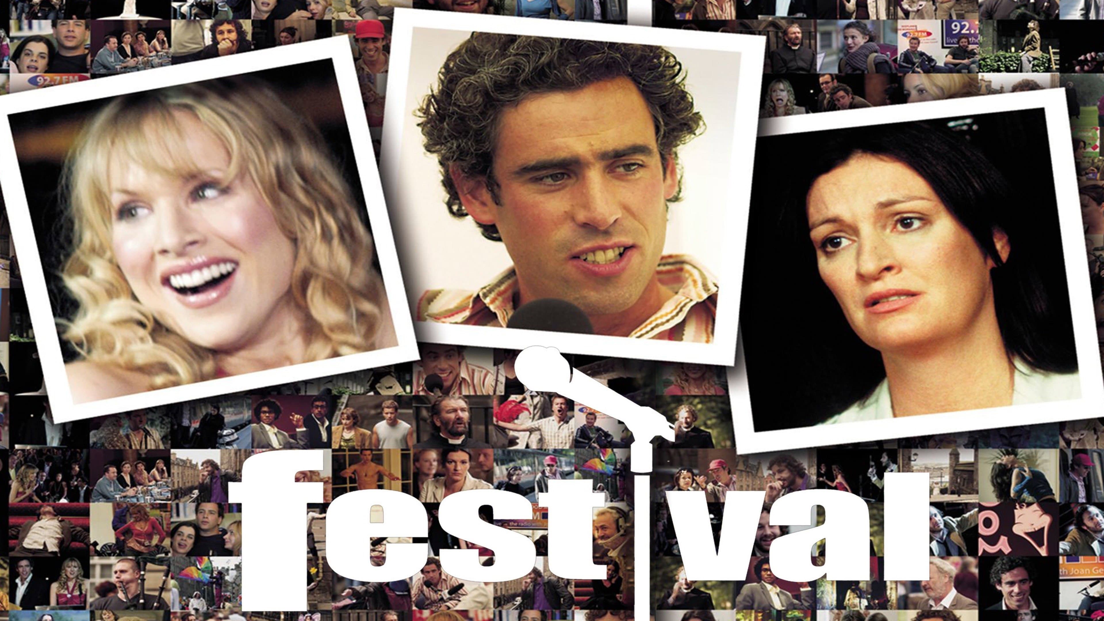 Festival - immagine