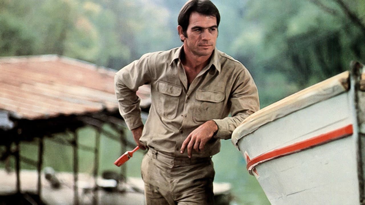 The River Rat - immagine