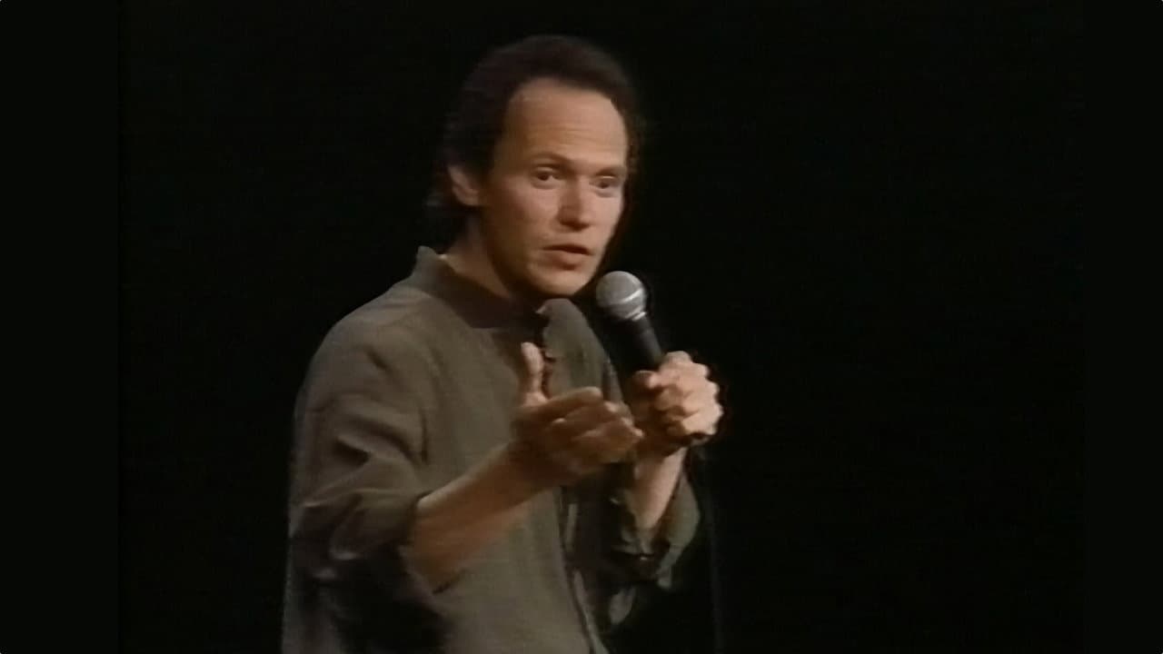 Billy Crystal: Midnight Train to Moscow - immagine