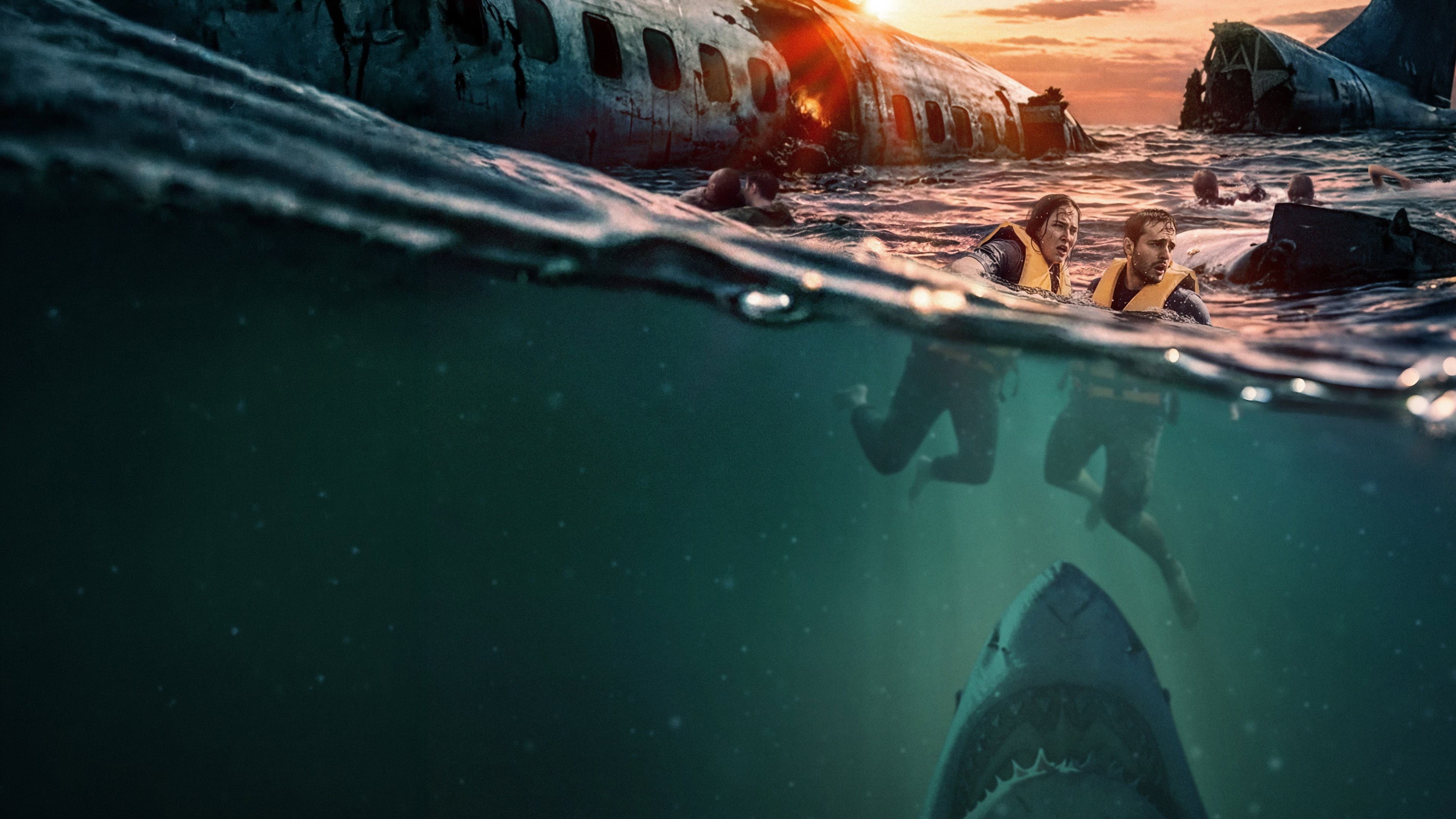 Deep Water - Incubo degli abissi - immagine