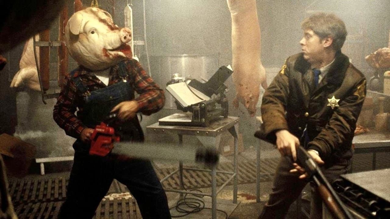 Motel Hell - immagine