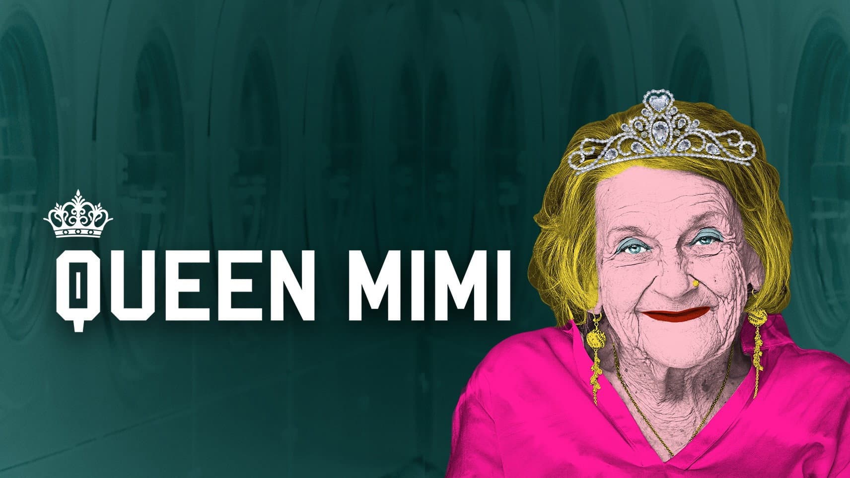 Queen Mimi - immagine