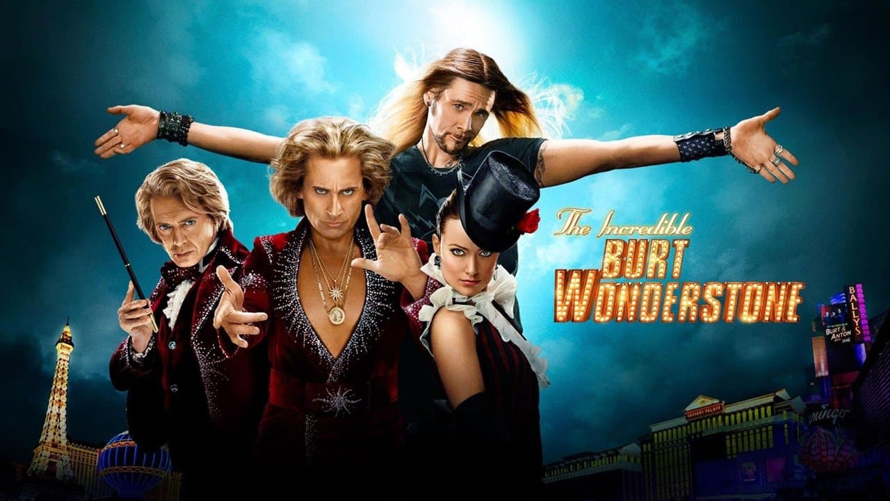 L'incredibile Burt Wonderstone - immagine