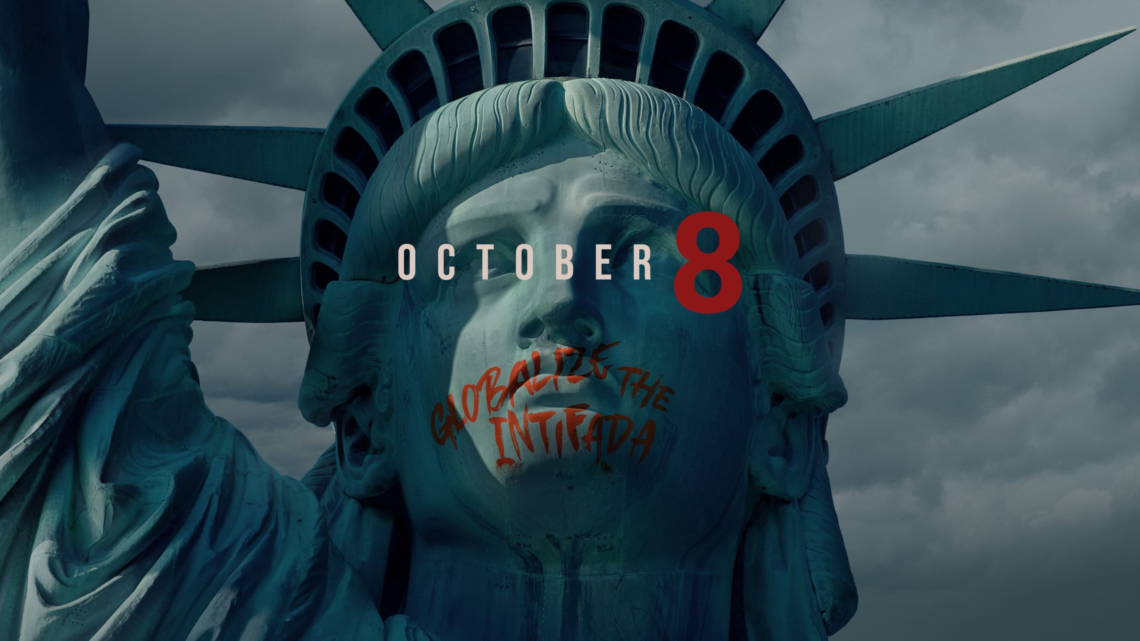 October 8 - immagine
