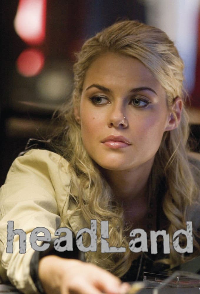Poster di headLand
