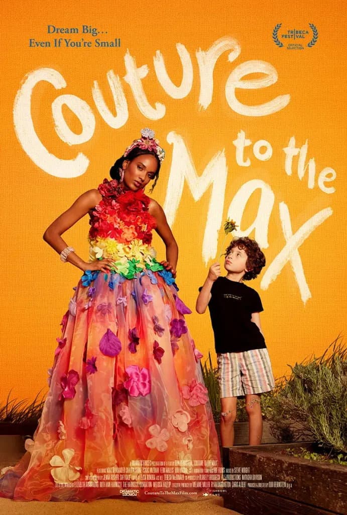 Poster di Couture to the Max