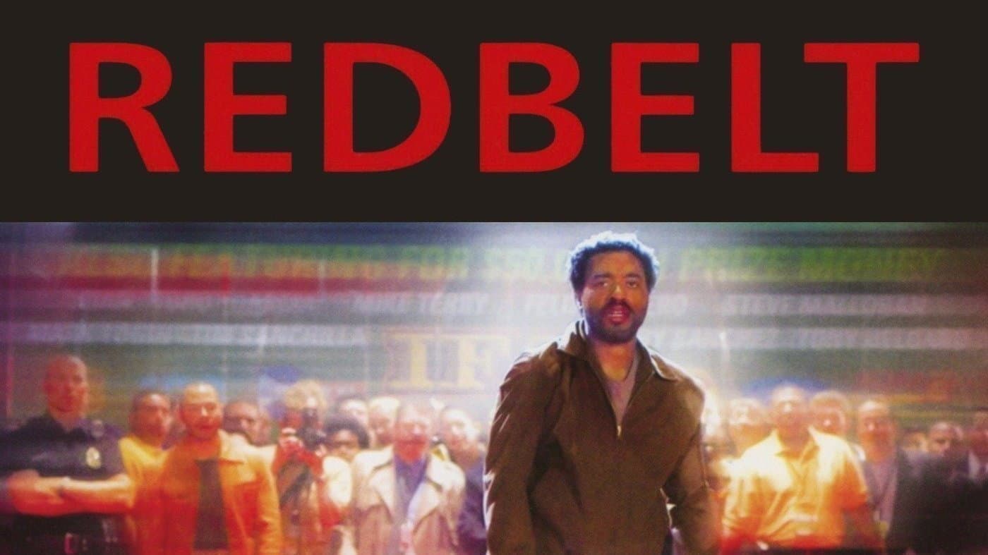 Redbelt - immagine