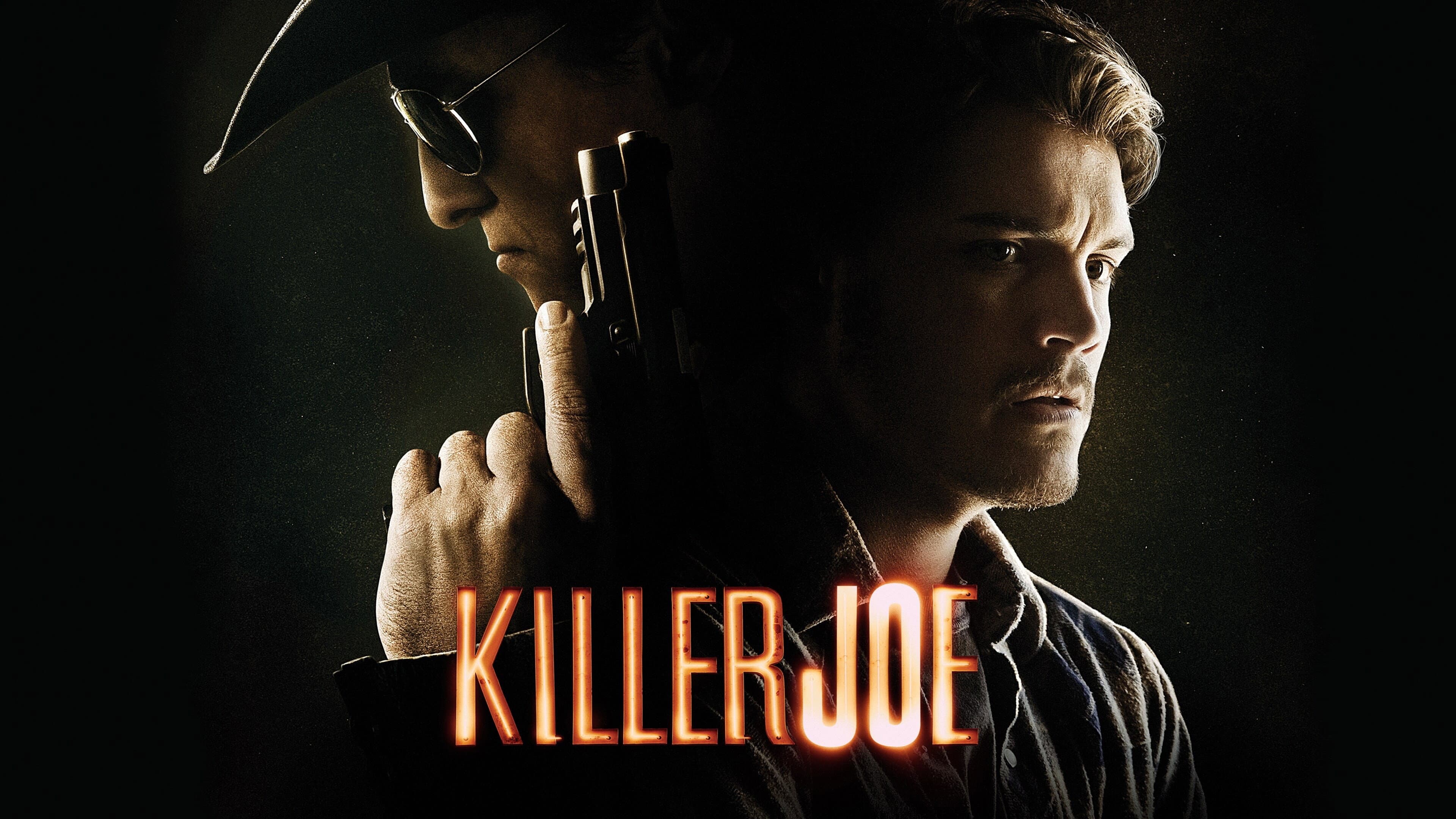 Killer Joe - immagine