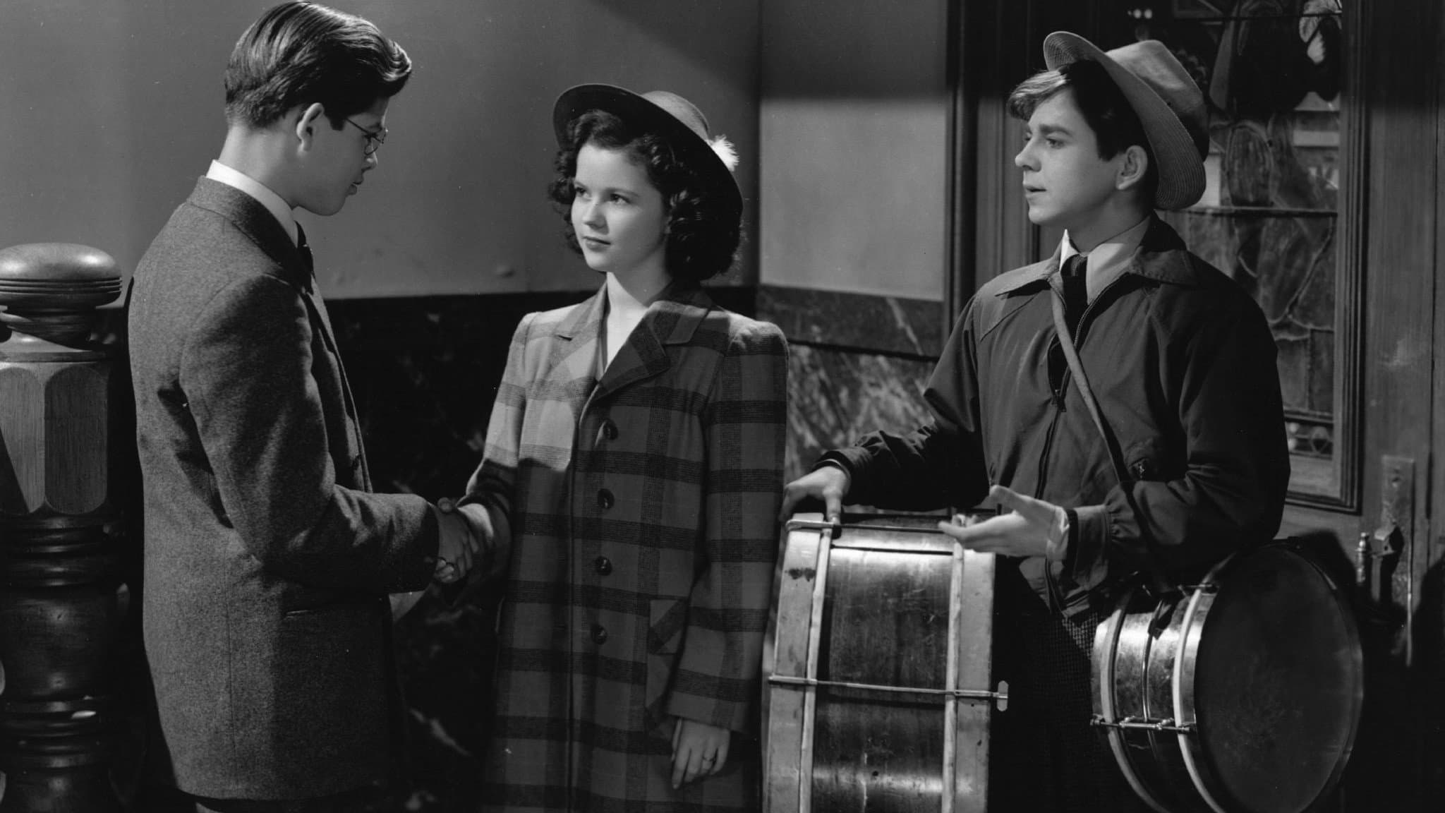 Miss Annie Rooney - immagine