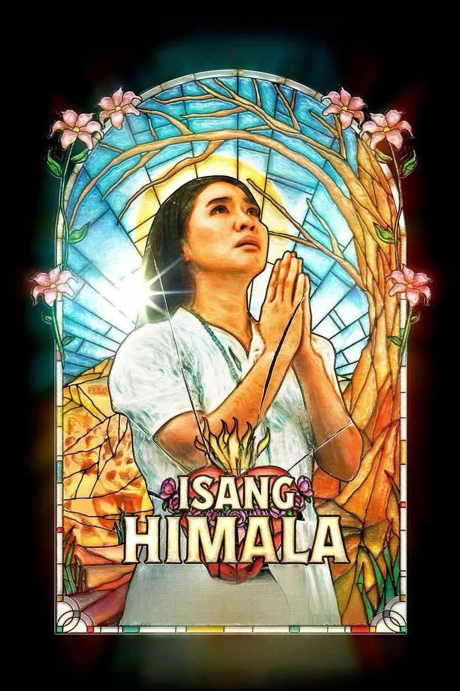Poster di Isang Himala