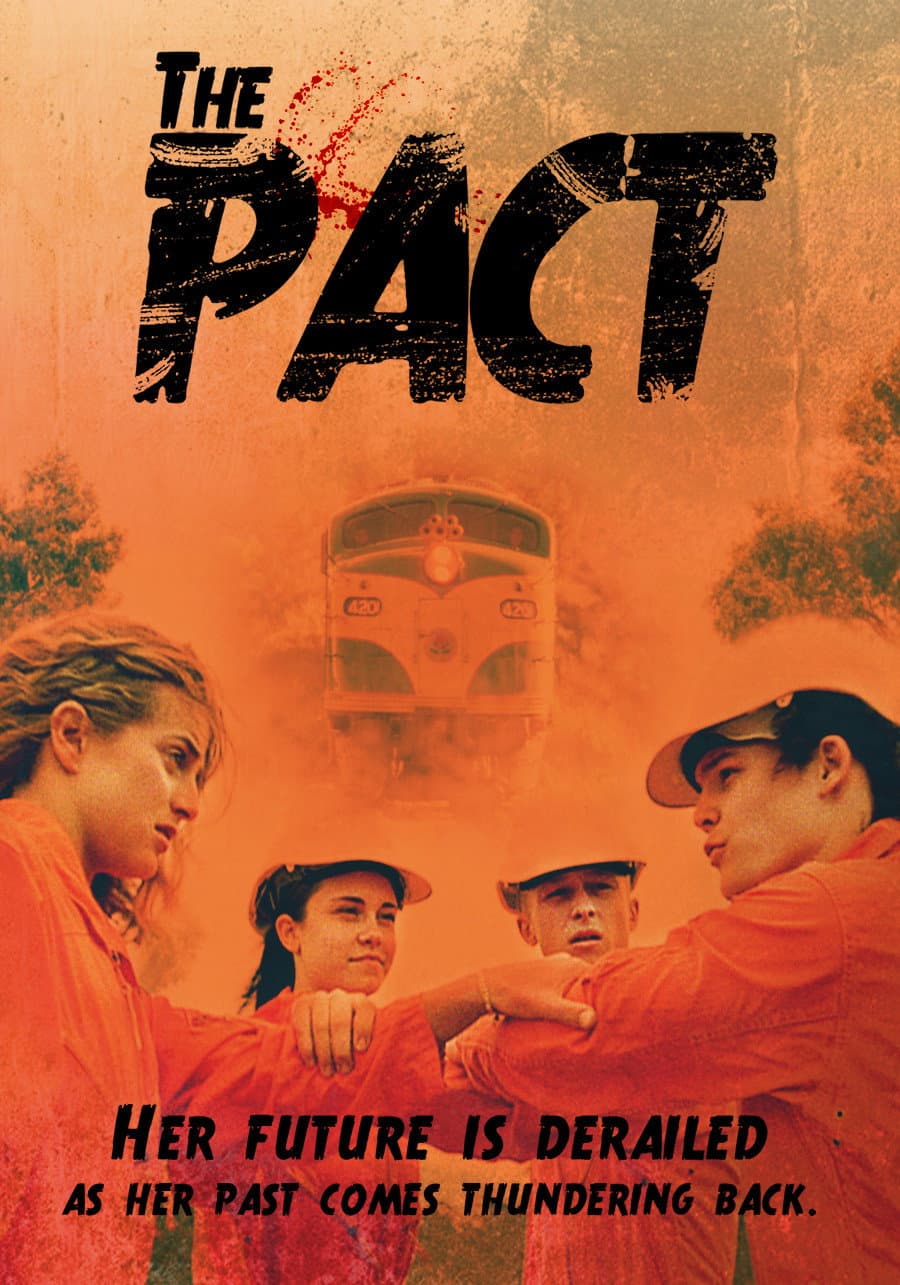 Poster di The Pact