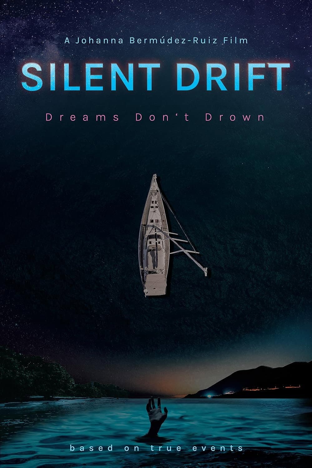 Poster di Silent Drift
