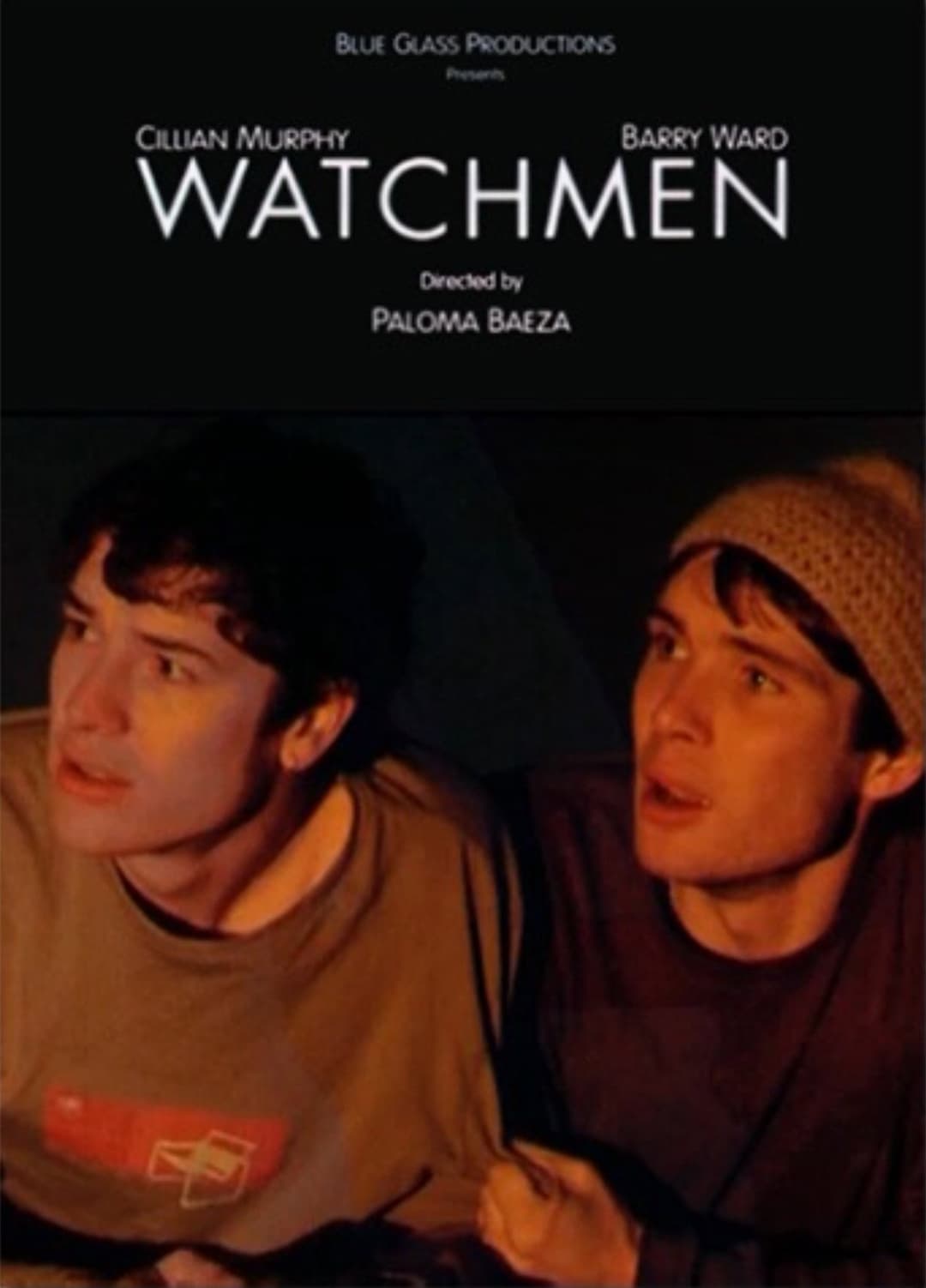 Poster di Watchmen