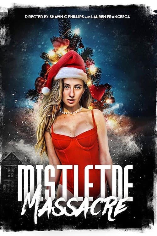 Poster di Mistletoe Massacre