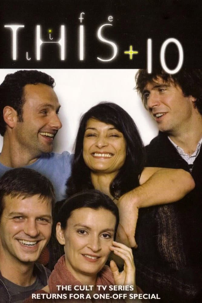 Poster di This Life +10