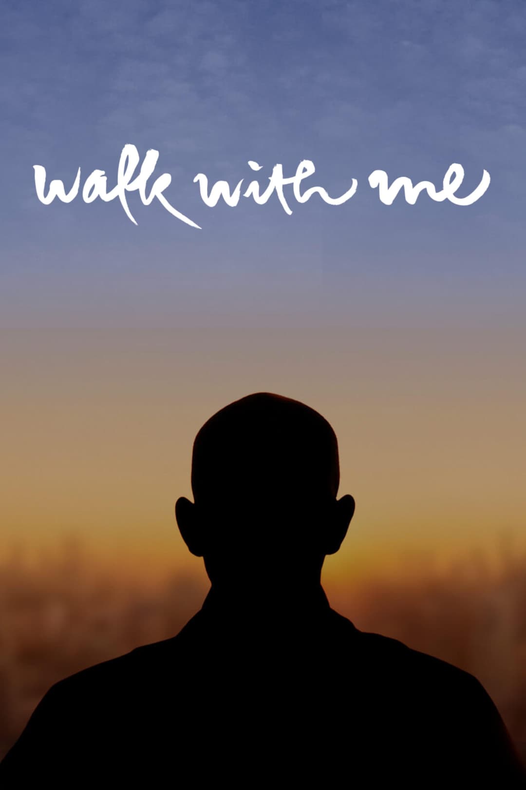Poster di Walk With Me - Il potere del Mindfulness