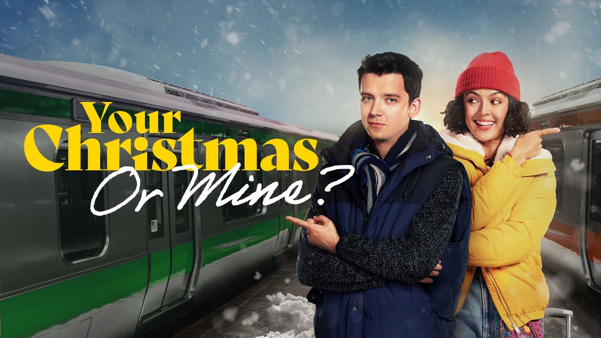 Il tuo Natale o il mio? - immagine