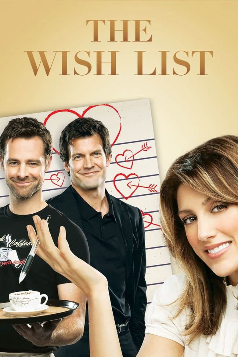 Poster di The Wish List
