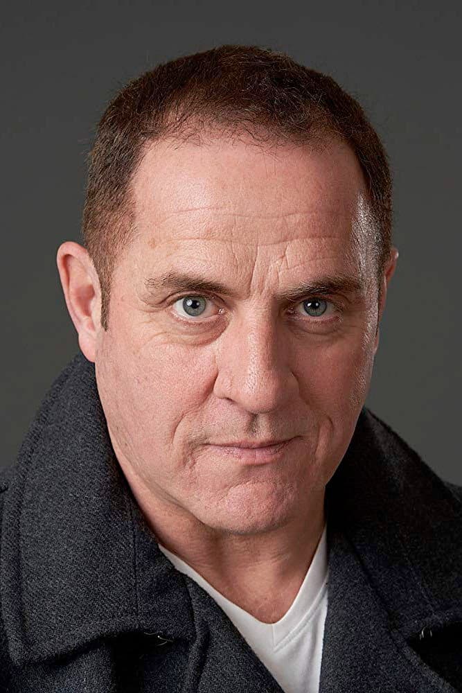 Mike Foenander