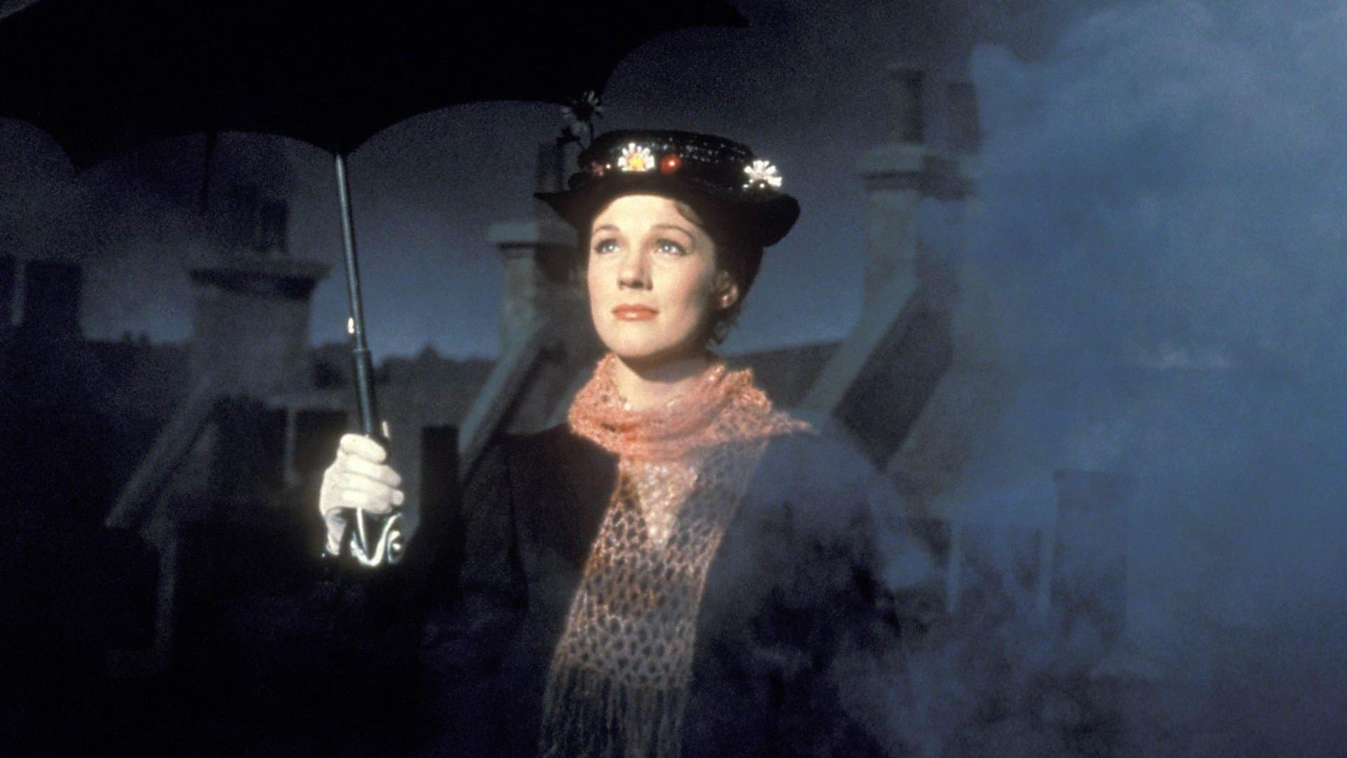 Mary Poppins - immagine