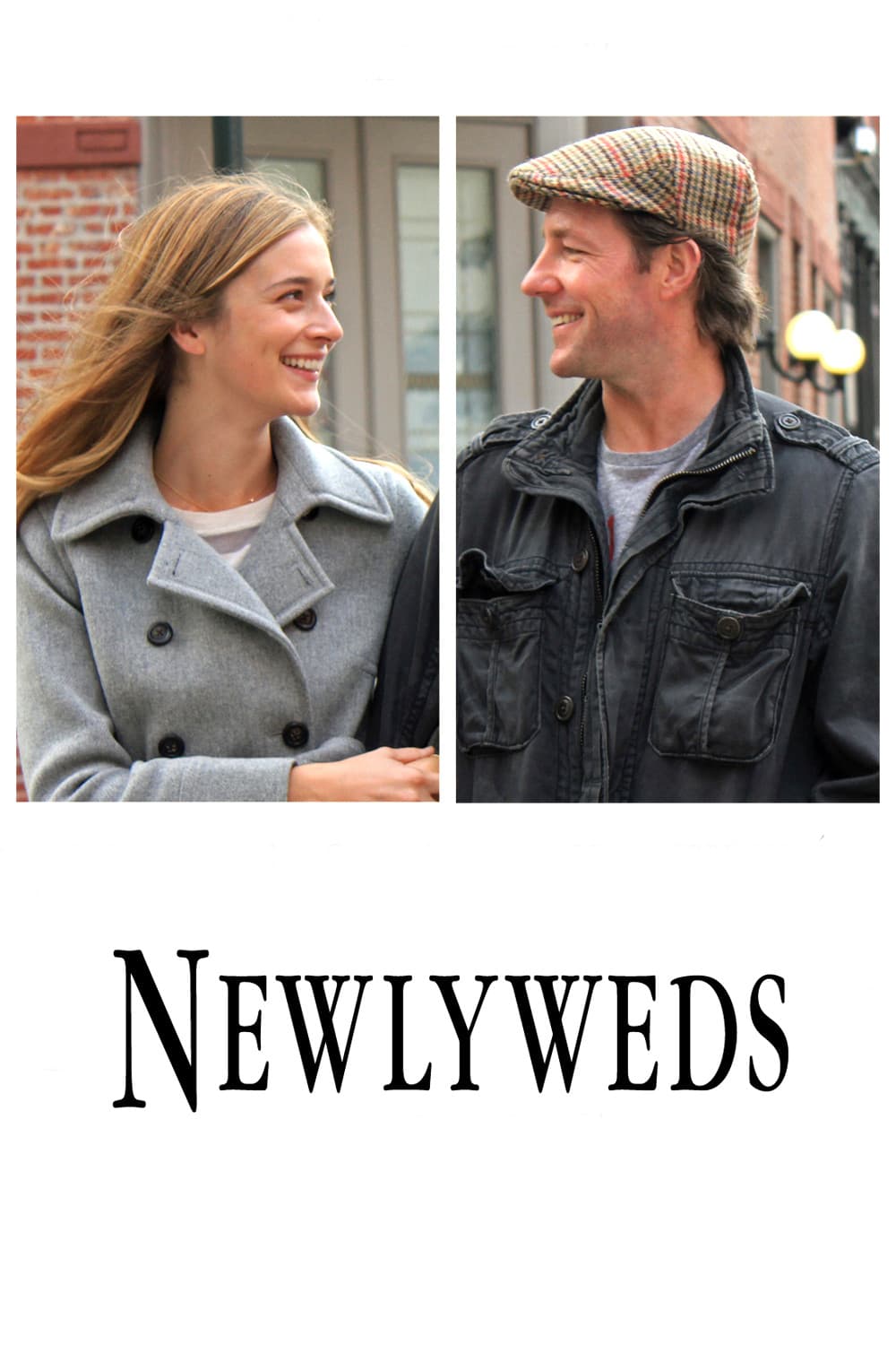 Poster di Newlyweds