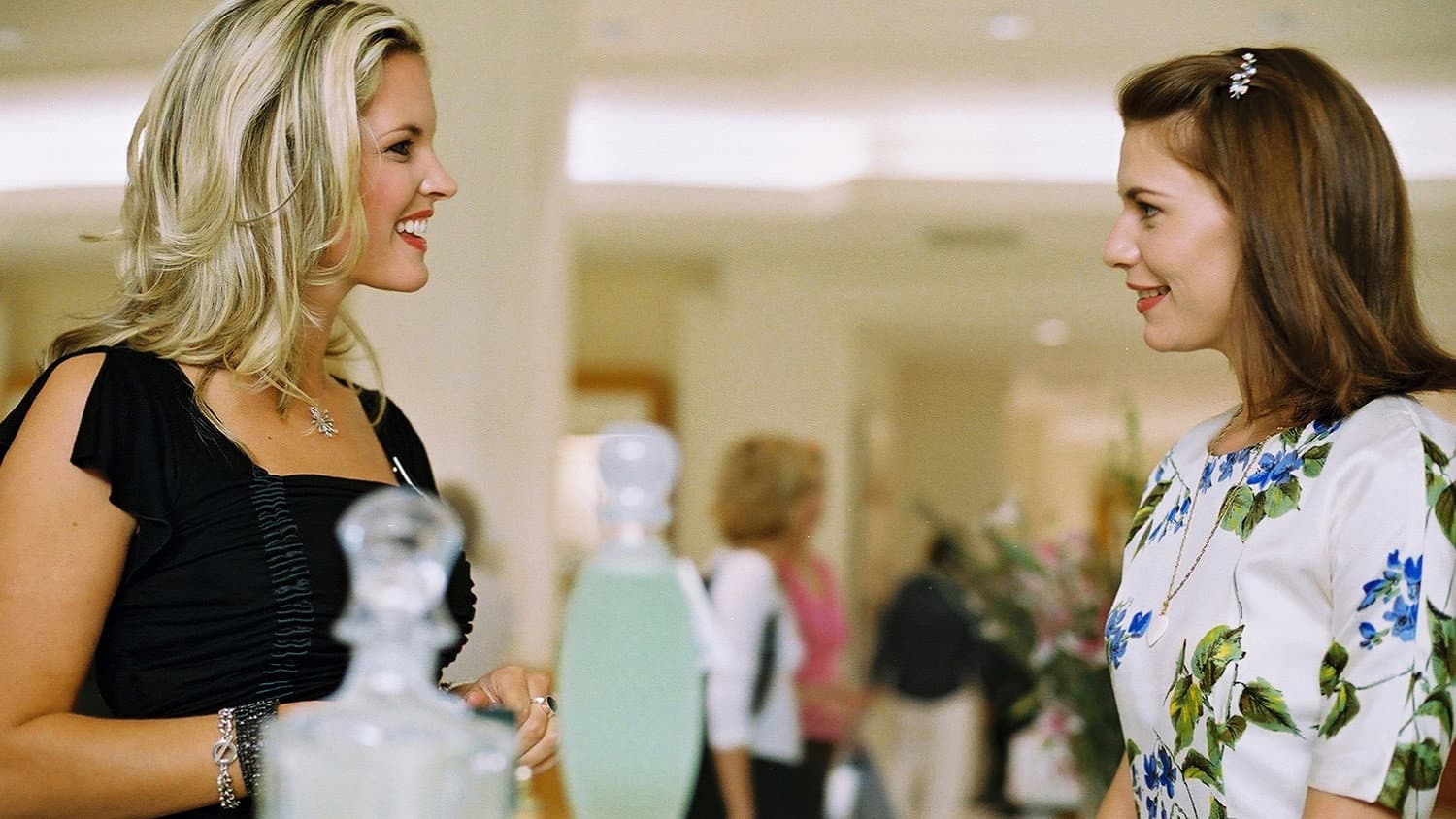 Shopgirl - immagine