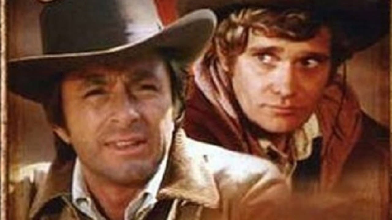 The Invasion of Johnson County - immagine