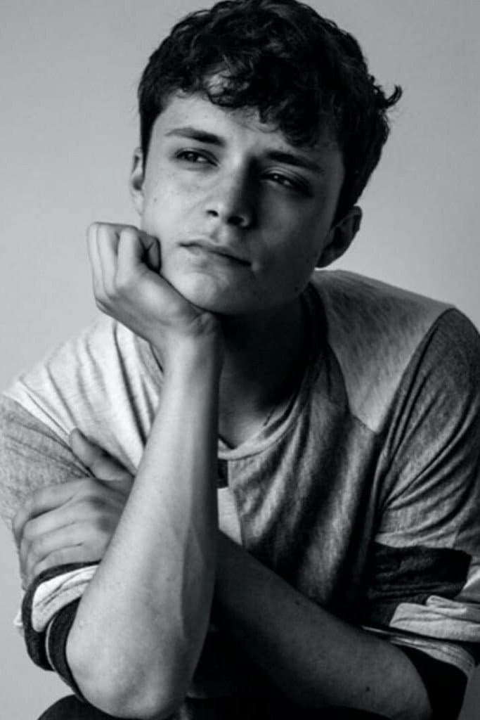 Lucas Jade Zumann