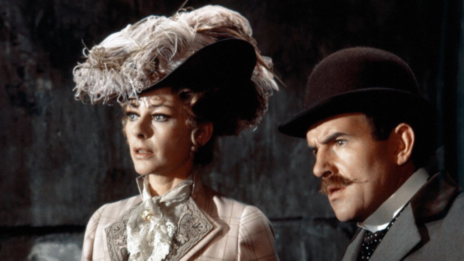 Vita privata di Sherlock Holmes - immagine