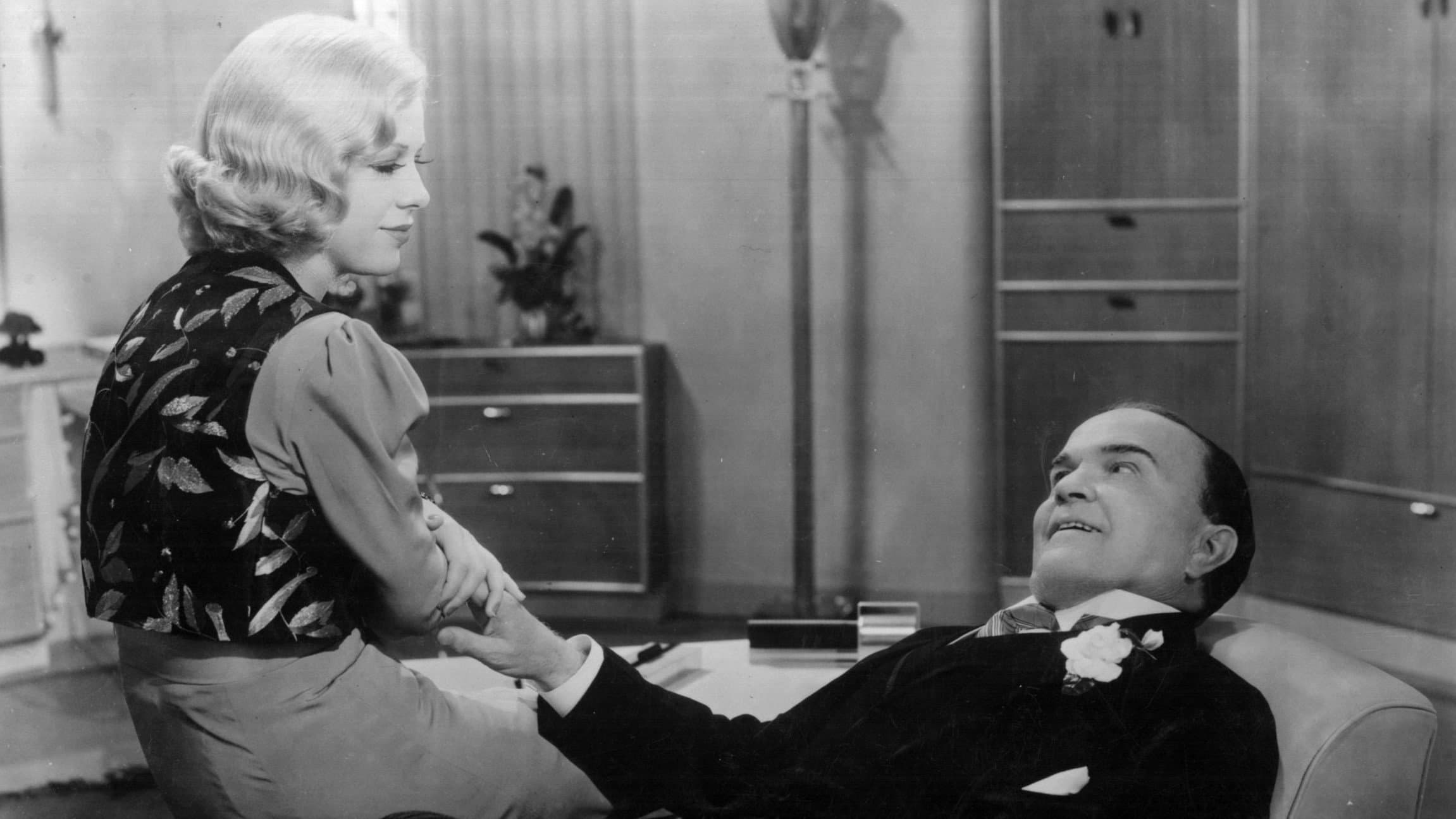 Gold Diggers of 1937 - immagine