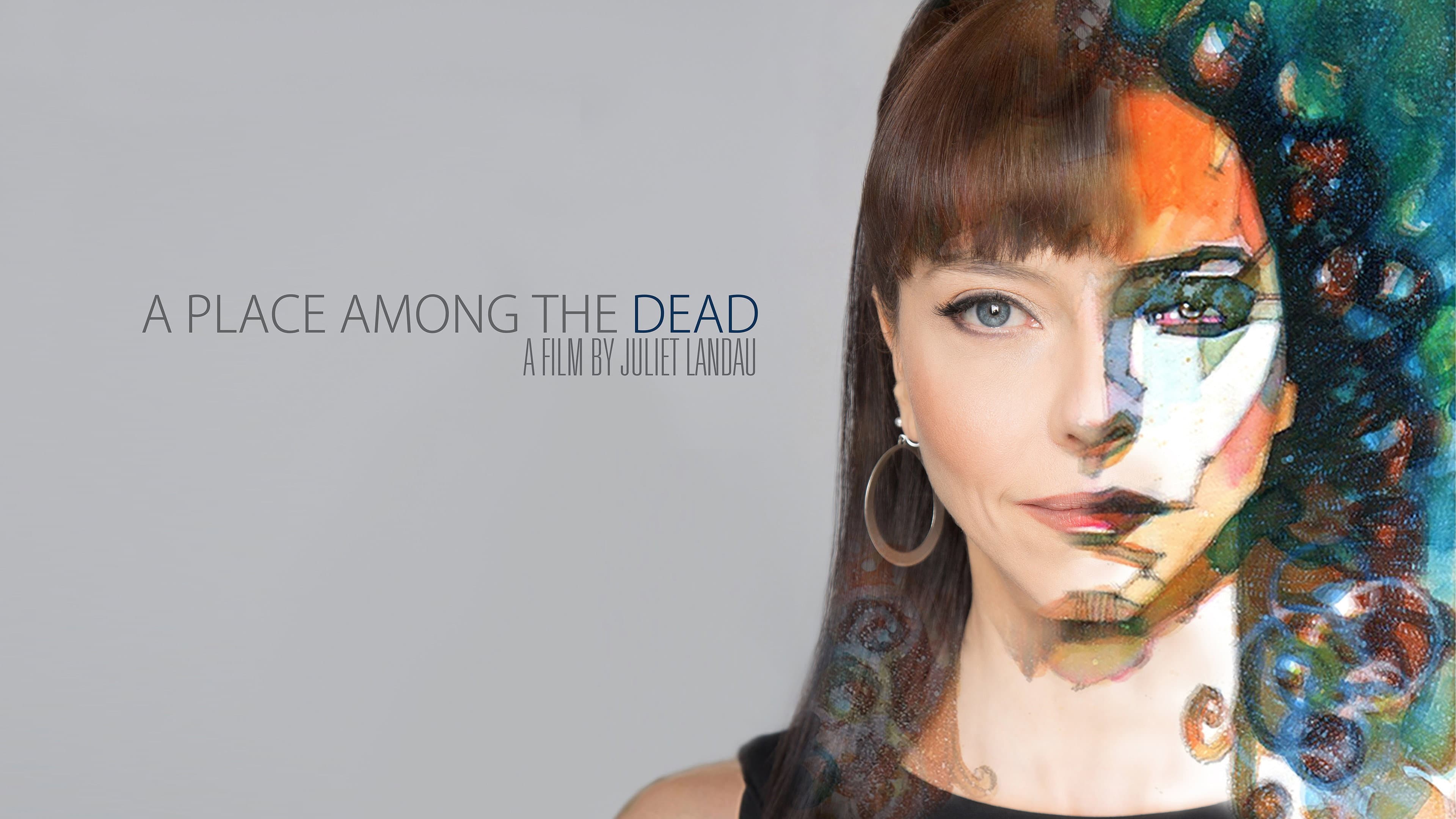 A Place Among the Dead - immagine