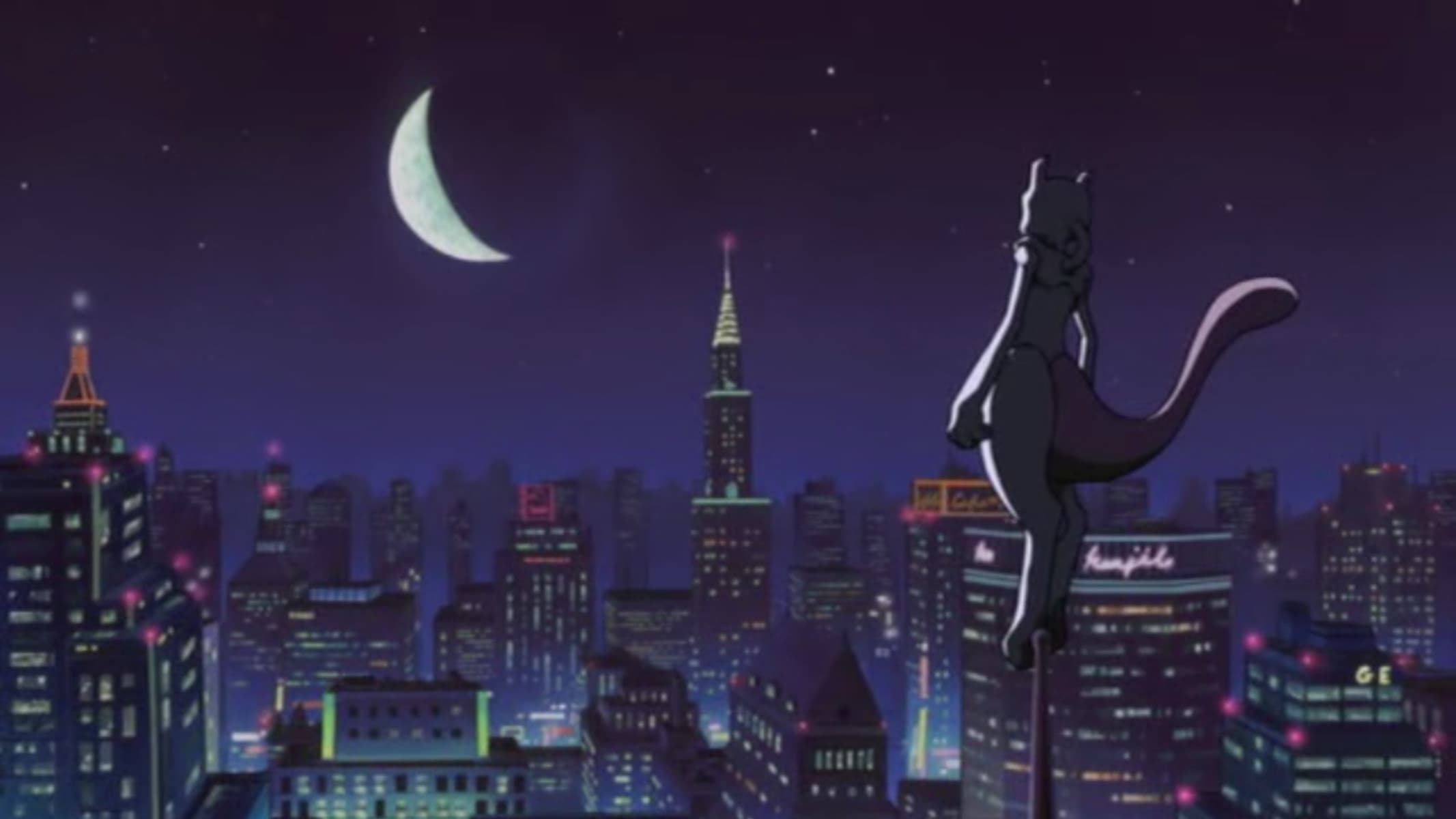 Il Ritorno di Mewtwo - immagine