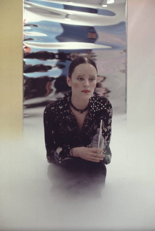Jane Forth