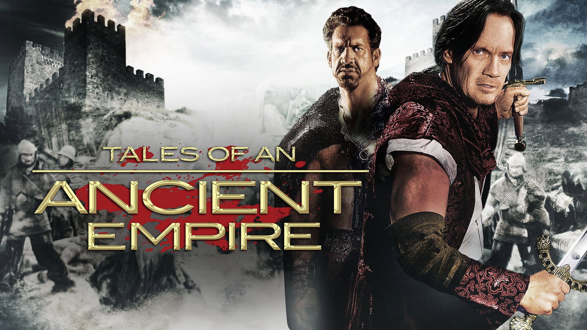 Tales of an Ancient Empire - immagine