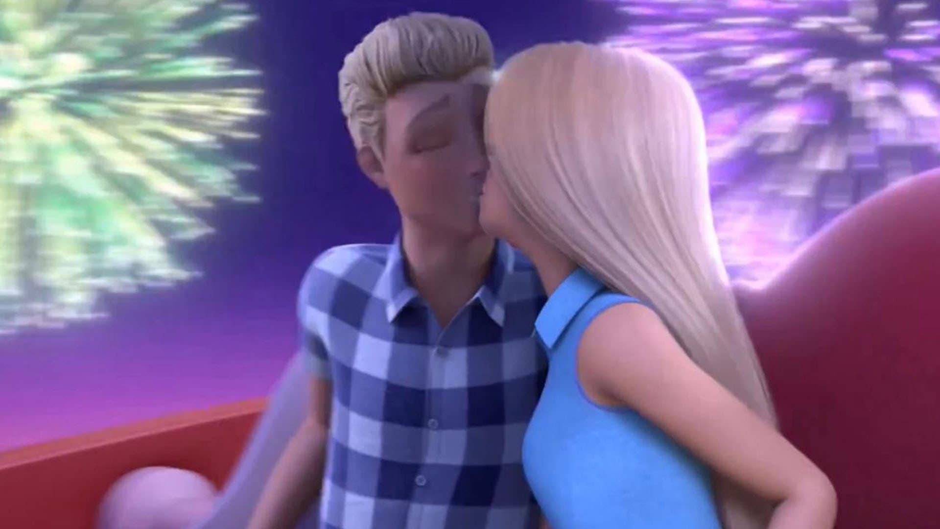 Barbie: Epic Road Trip - immagine