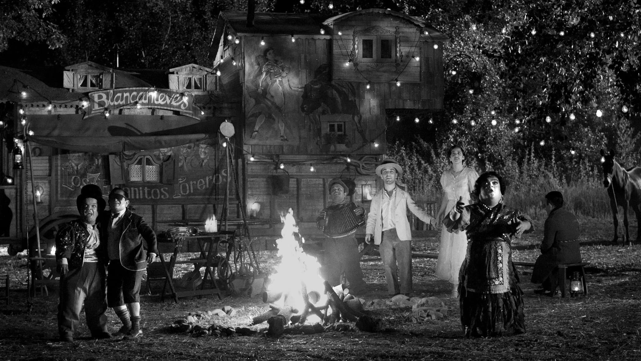 Blancanieves - immagine