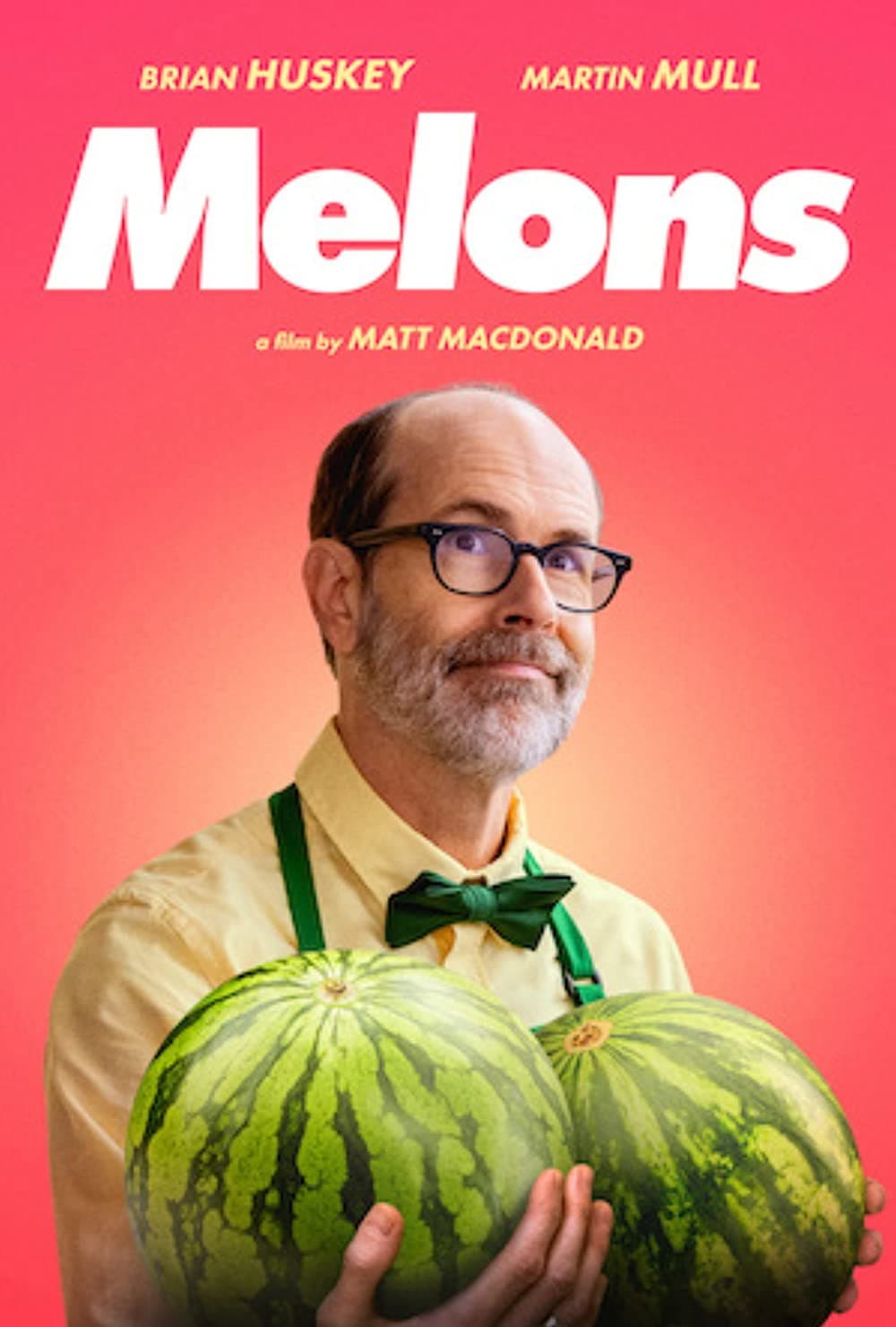 Poster di Melons