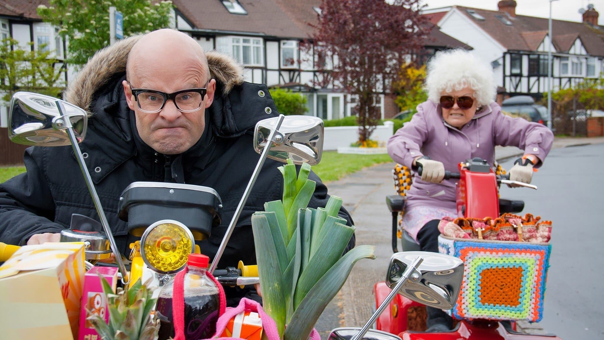 The Harry Hill Movie - immagine