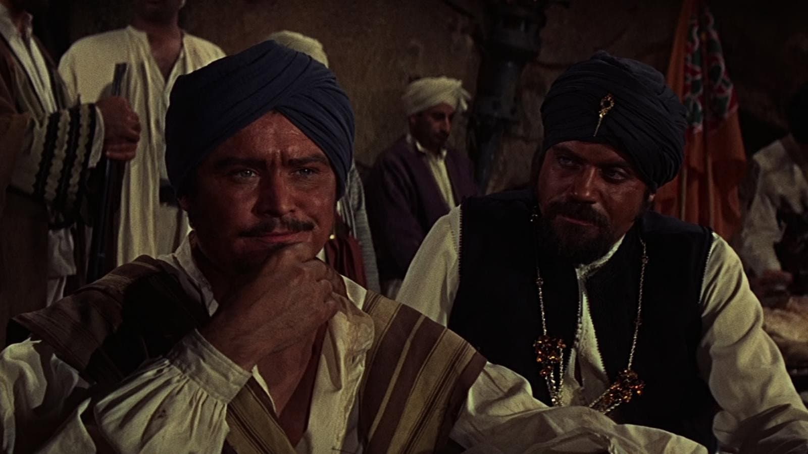 Il bandito di Kandahar - immagine