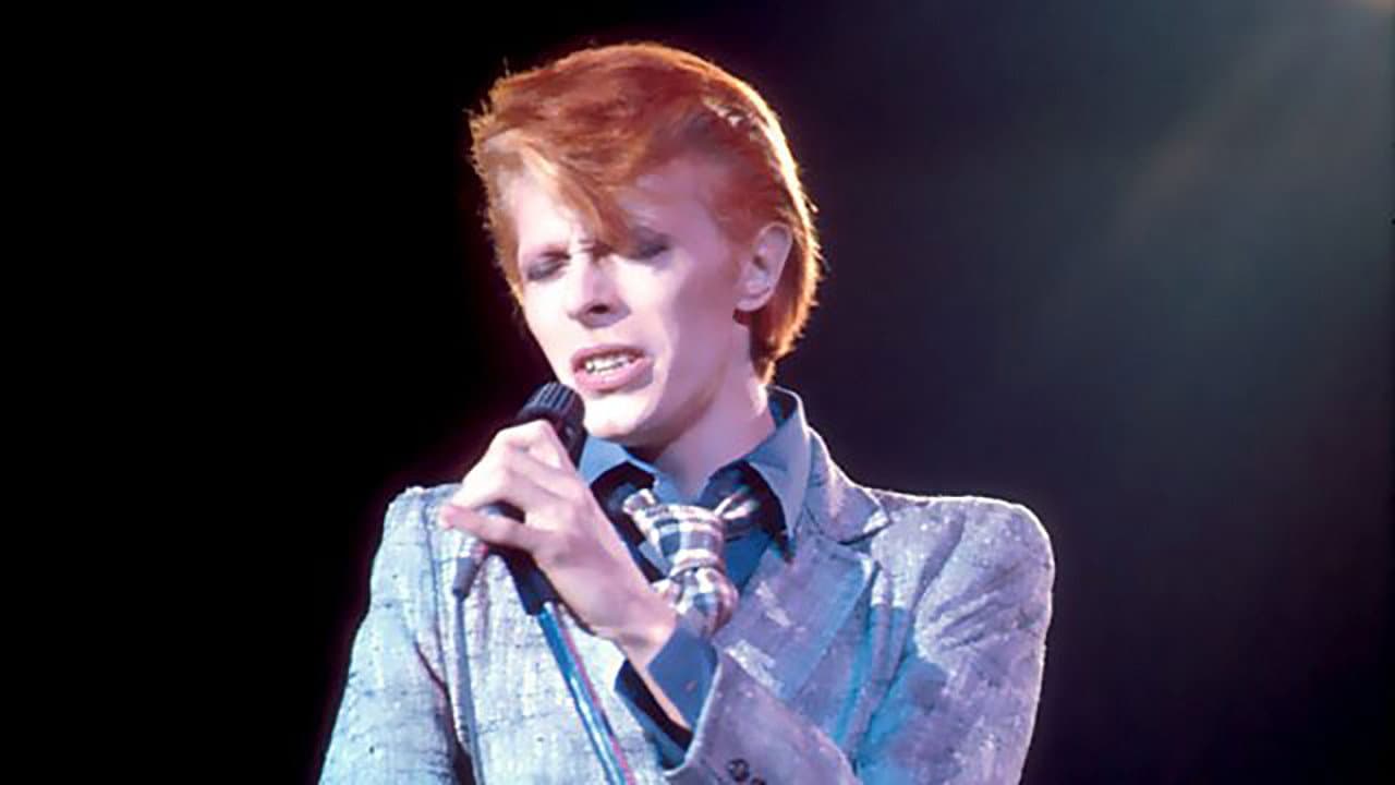 The Genius of David Bowie - immagine